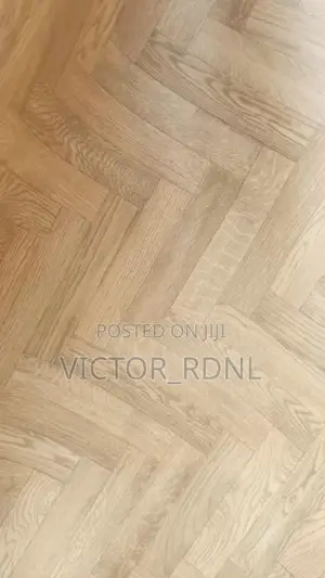 Wood Floor Thick Carpet