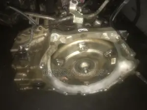 Automatic Gearbox for Toyota Yaris 2nz Model 2006-2010 Model