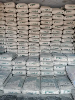 Elephant Cement