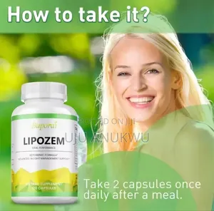 Lipozem Advanced Weight Management
