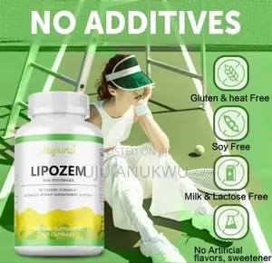 Lipozem Advanced Weight Management