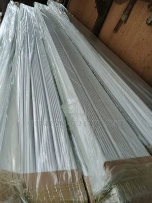 PVC Gutter Pipe