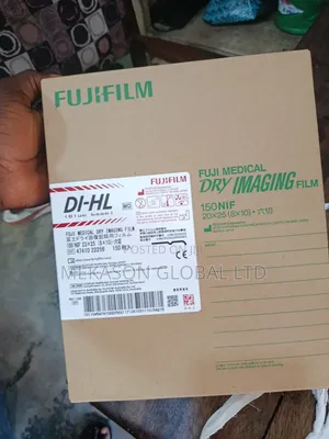 X-Ray Film