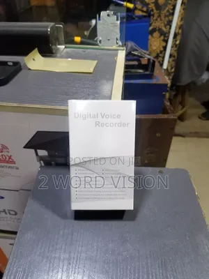 8gb Digital Voice Recorder