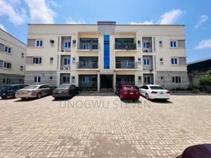 Photo - 3bdrm Block of Flats in Dawaki Gwarimpa, Gwarinpa for sale