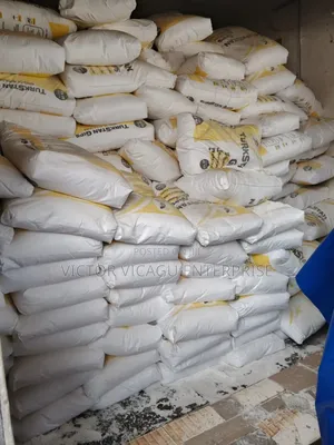 Pop Tursktan Cement