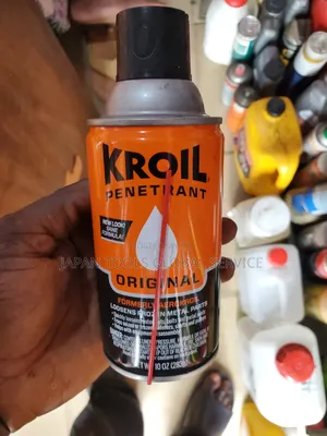 Kroil Original Penetrant Oil