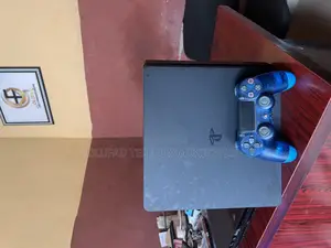 Uk Ps4 Slim