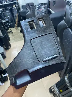 2010-15 Toyota Venza Factory Ash Tray