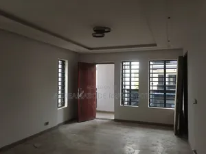 Photo - 4bdrm Duplex in Ikeja Gra for rent