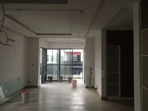 4bdrm Duplex in Ikeja Gra for rent