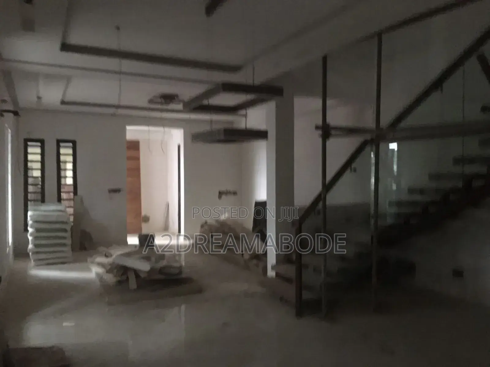 4bdrm Duplex in Ikeja Gra for rent