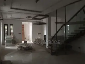 4bdrm Duplex in Ikeja Gra for rent