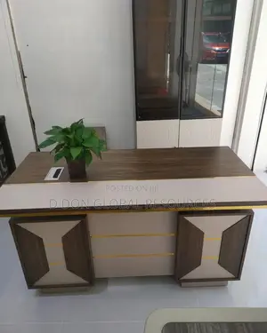 1.4m Office Table