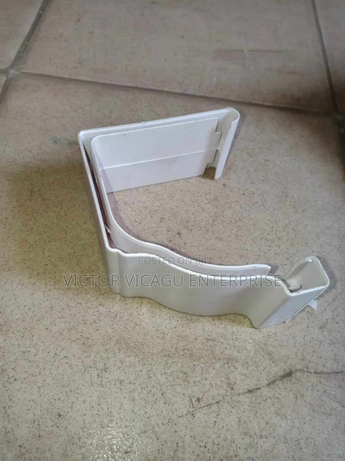 Gutter Joiner Fitting