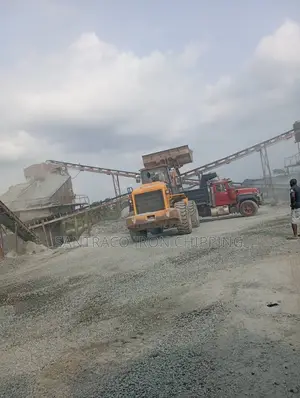 Stone Base
