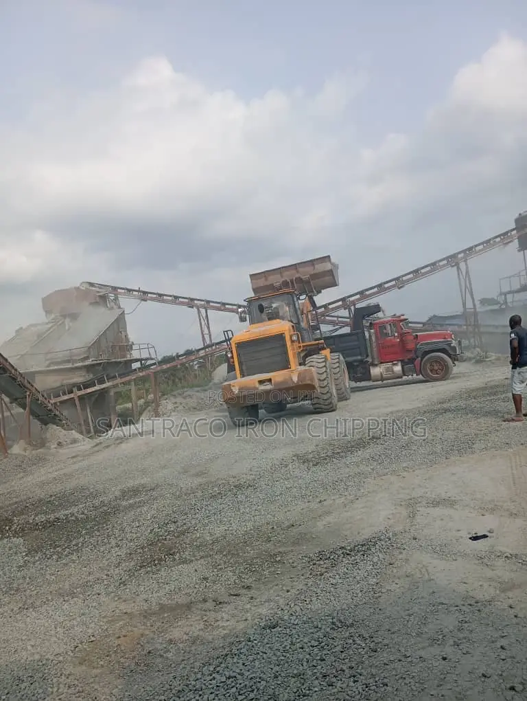 Stone Base
