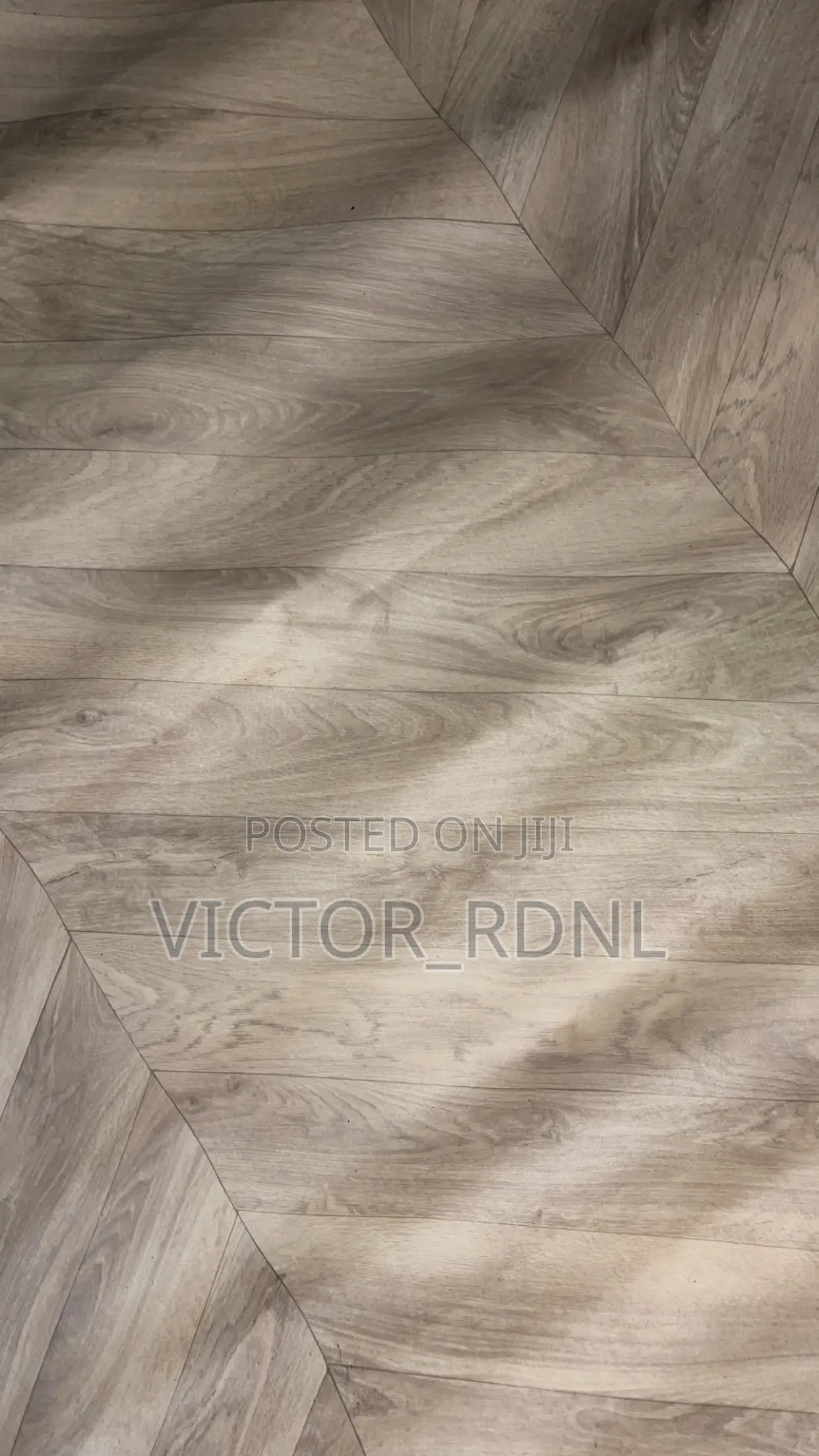 Original 2mm Armstrong Carpet