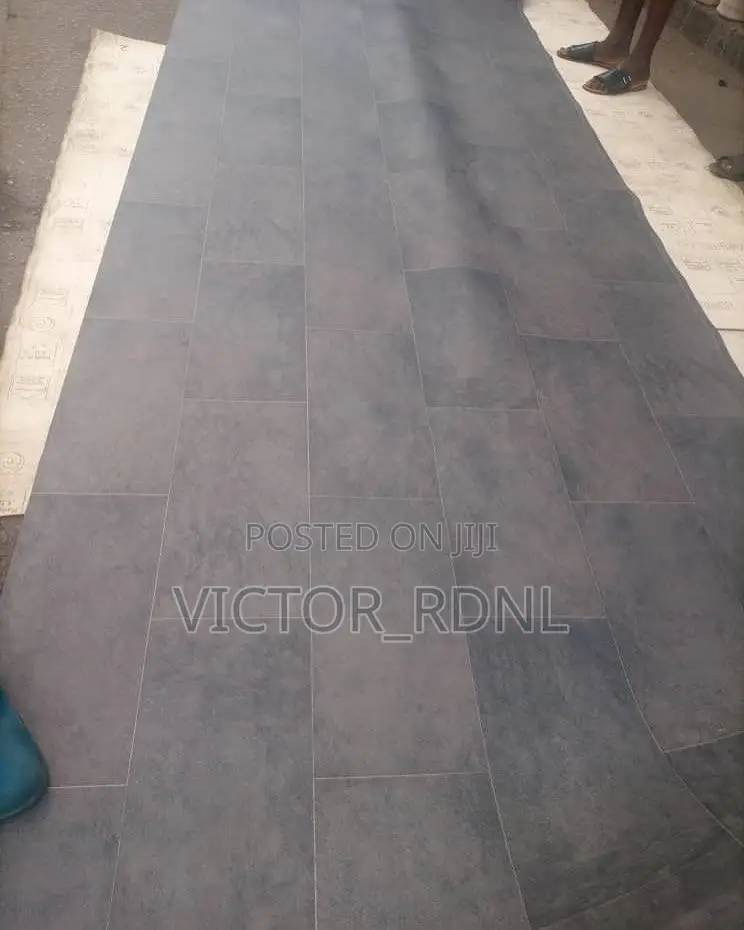 Armstrong Thick Carpet Box Design