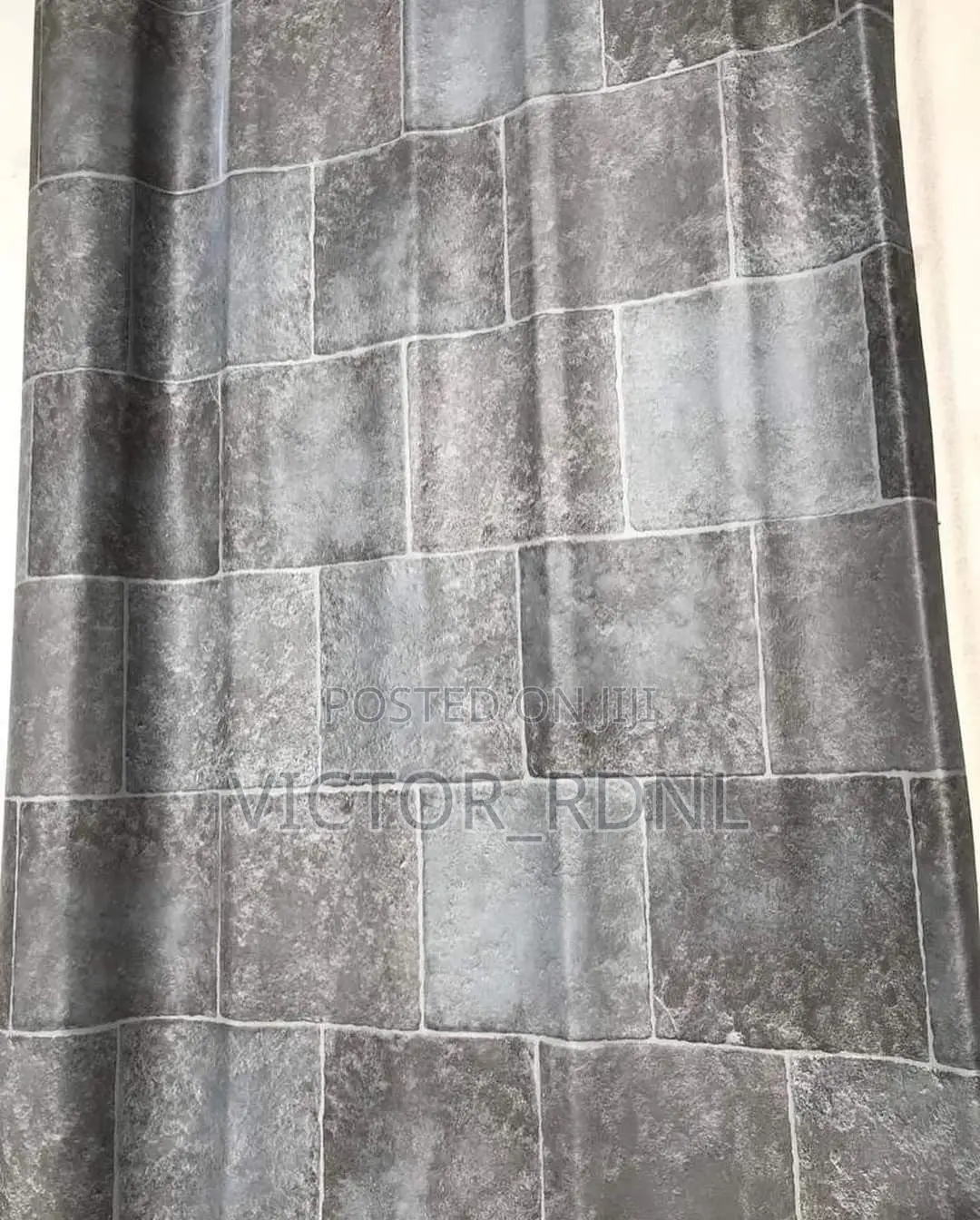 Armstrong Thick Carpet Box Design