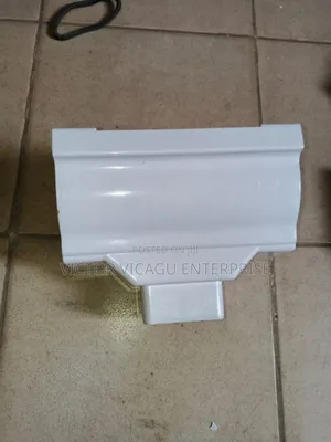 Gutter Funnel
