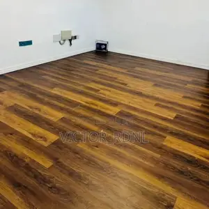 Thick Brown Carpet