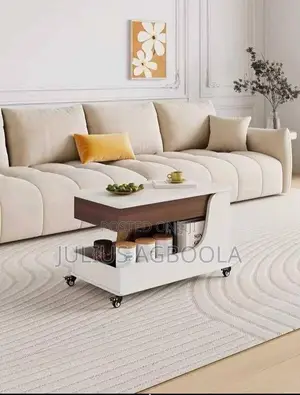 Adjustable Table