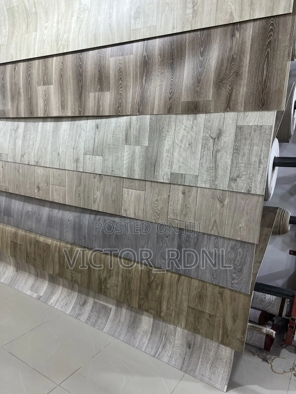 High Grade Thick Carpet