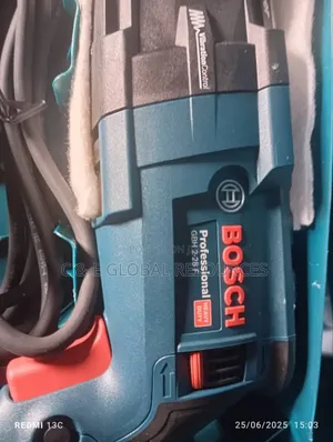 Bosch Drilling Machine (Gbh 2-28 F)