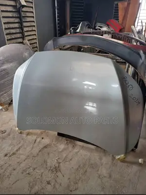 Bonnet Rx350 2024 2025 Hood