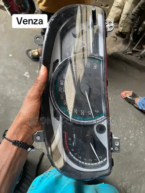 Toyota Venza Factory Speedometer