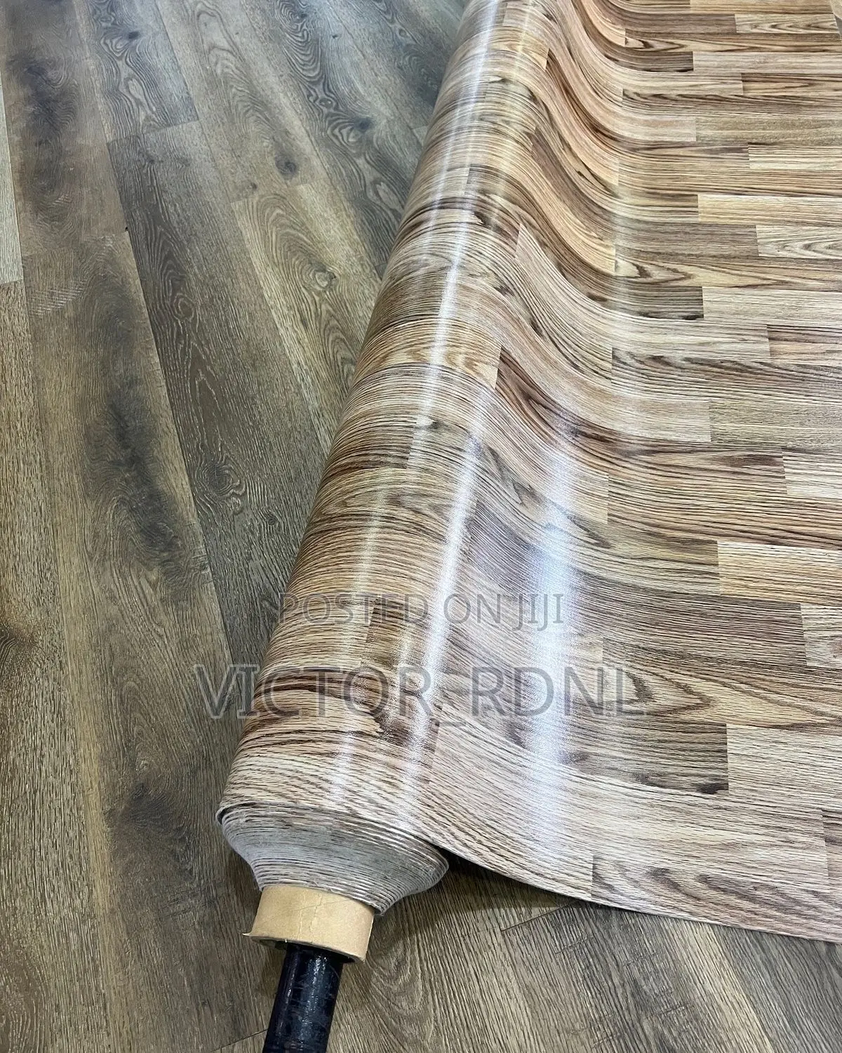 Thick Carpet
