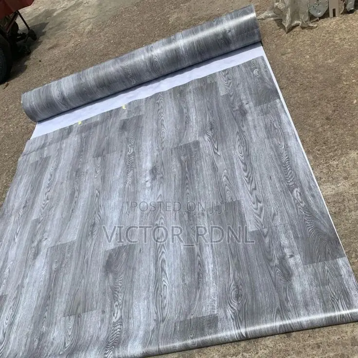 Thick Carpet