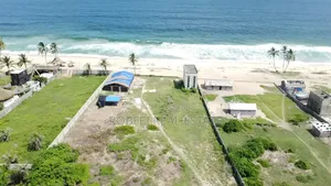 Oceanfront Oasis