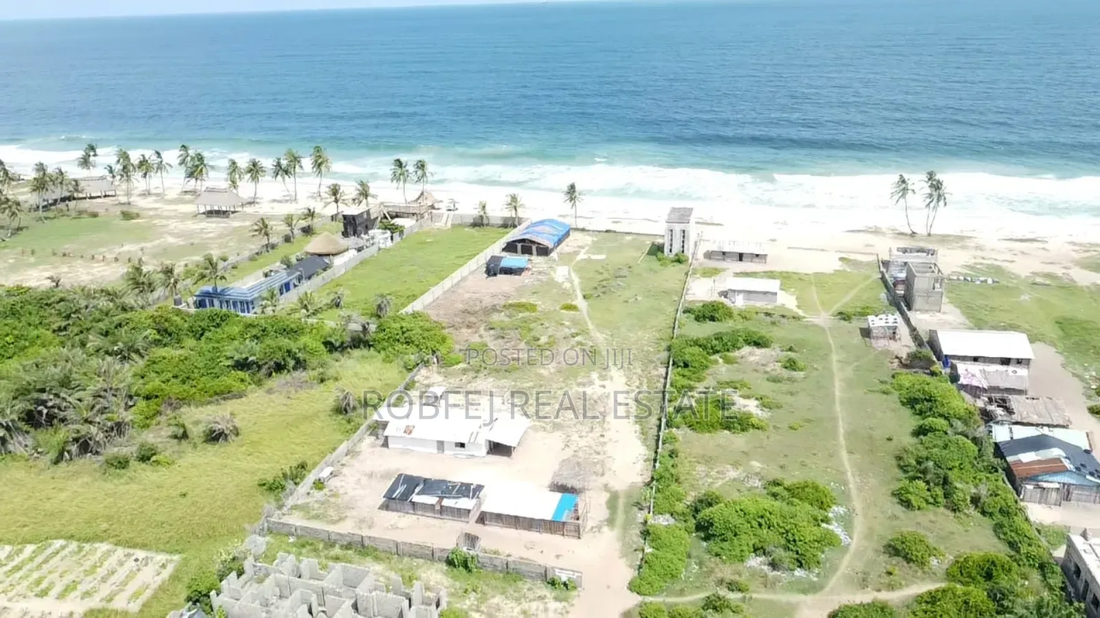 Oceanfront Oasis