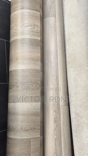 Thick Carpet
