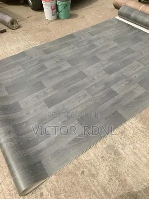 Thick Carpet
