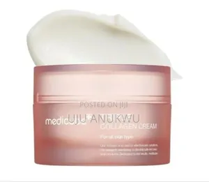 Medicube Triple Collagen Cream