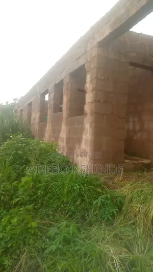 Photo - Mini Flat in Beside Eterna, Obafemi-Owode for sale