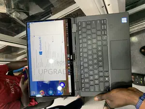 Laptop Dell XPS 13 (9365) 8GB Intel Core I7 SSD 512GB