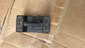 1 Kg Cast Iron Calibration Weight