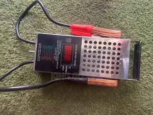 12v to 24 Digital Battery Tester