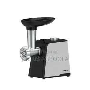 Sokany Meat Grinder/Mincer