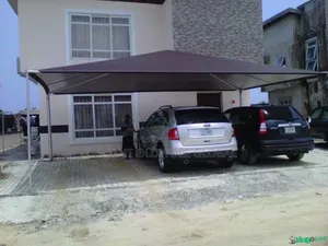 Carport Original
