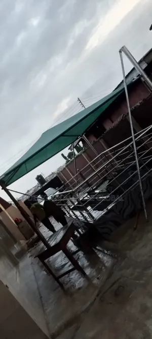 Carport Original