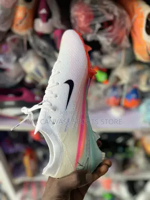 Nike Soccer Boot