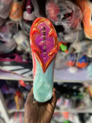Nike Soccer Boot