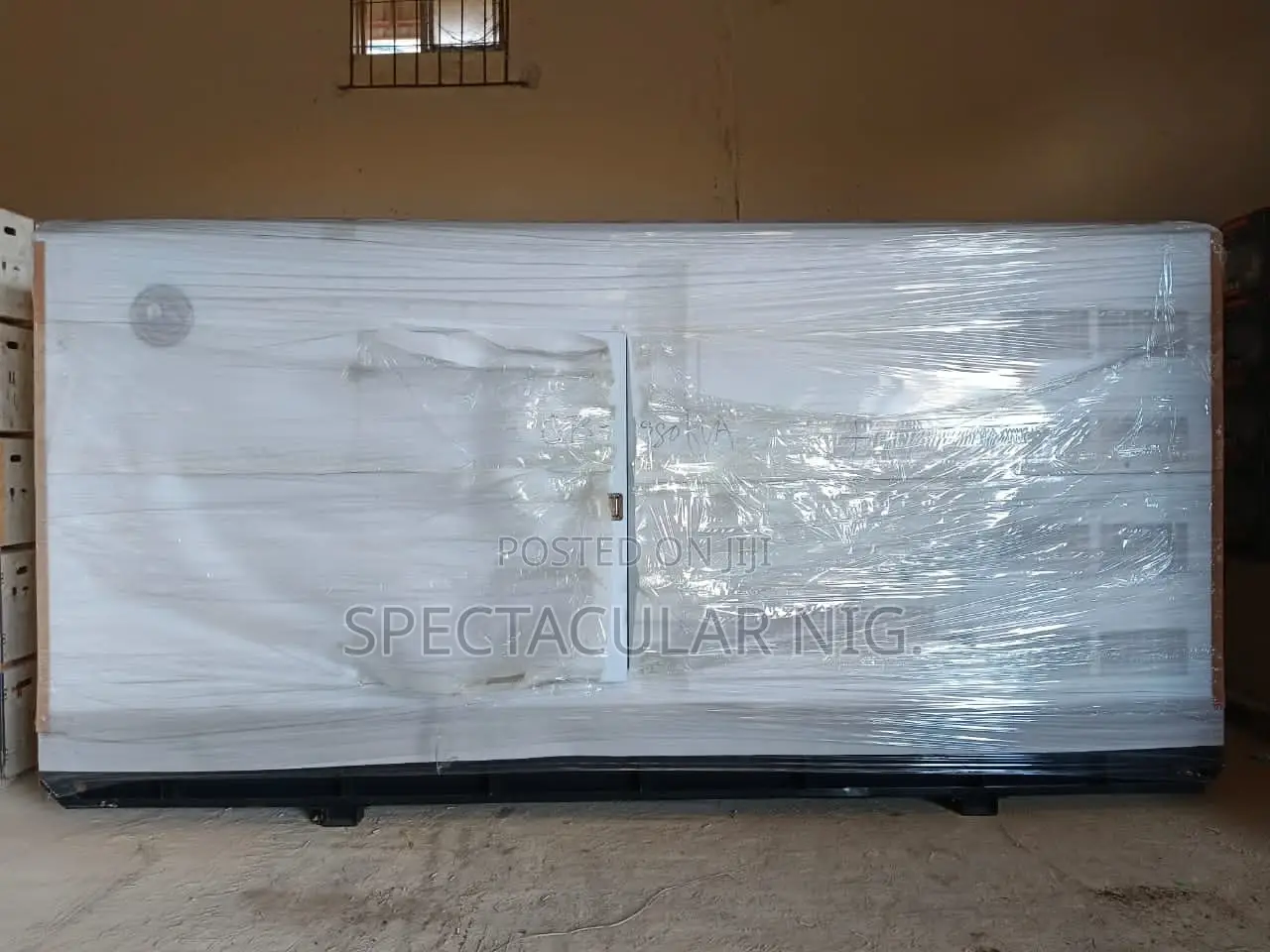Generating Set for Sale