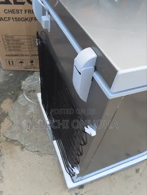 Snowsea Freezer 208 LTR