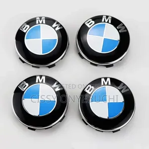 BMW Tyre Logo